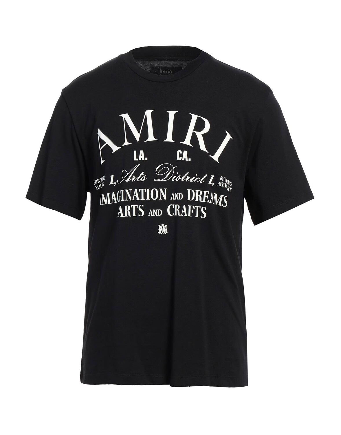 

Футболка Amiri, черный
