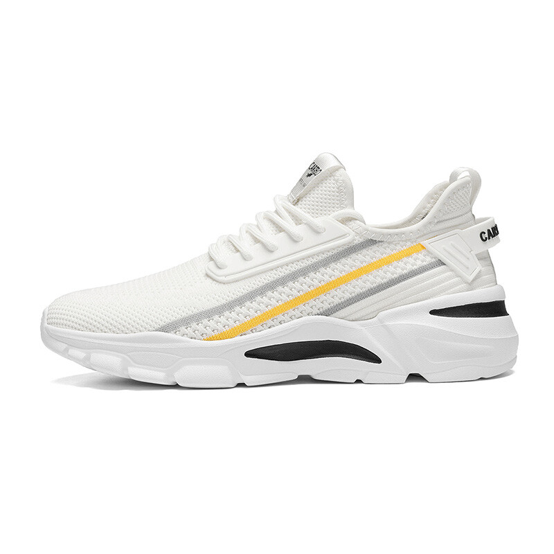 

Мужские туфли CARTELO Casual Shoes Men Low-Top