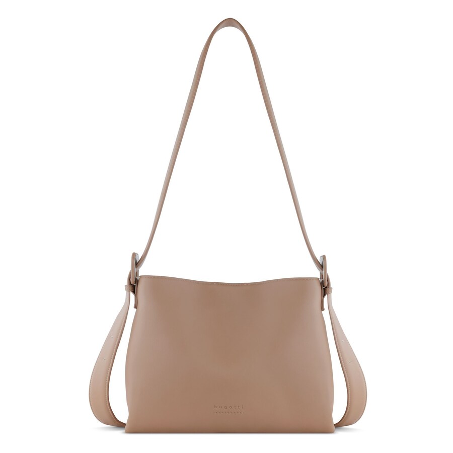 

Сумка через плечо bugatti Luna, Powder