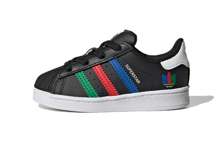 

Сандалии Adidas Originals Superstar Series Toddler Shoes Baby