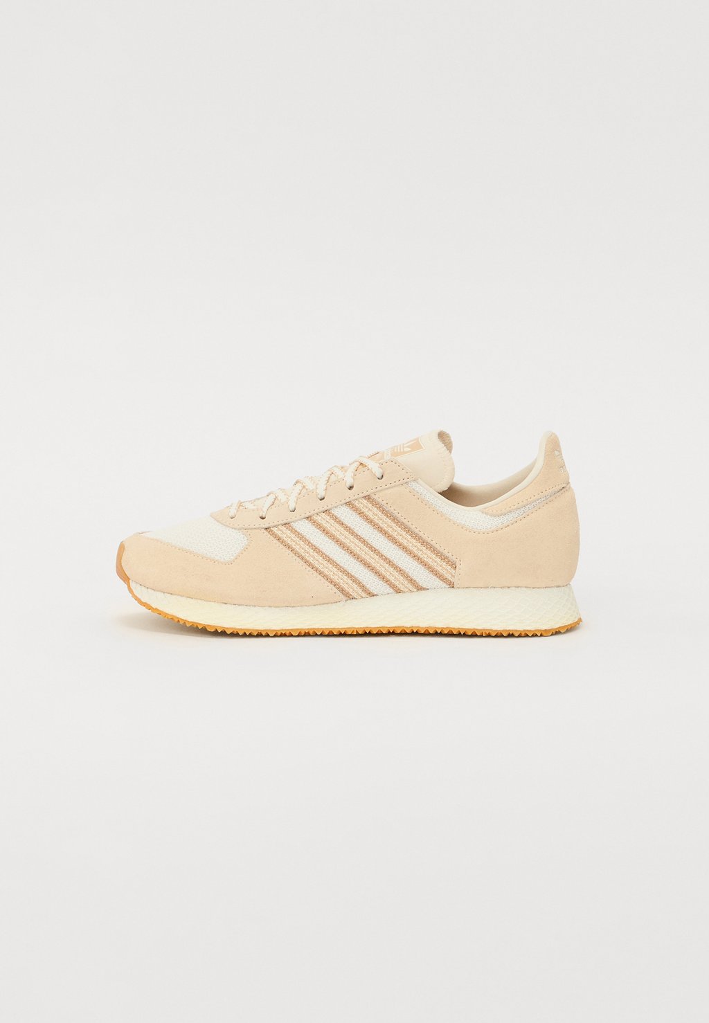 Кроссовки ATLANTA  adidas Originals, молочный