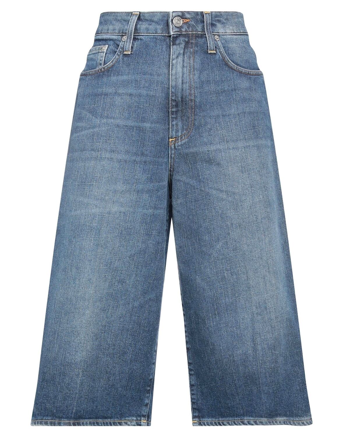 

Джинсы Department 5, синий