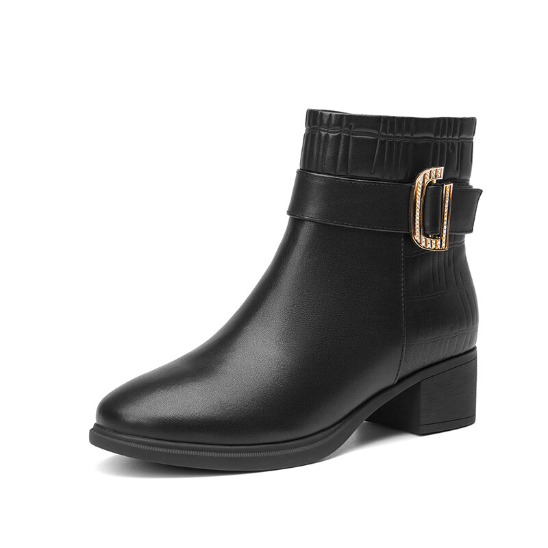 Ботильоны DG Ankle Boots Women's