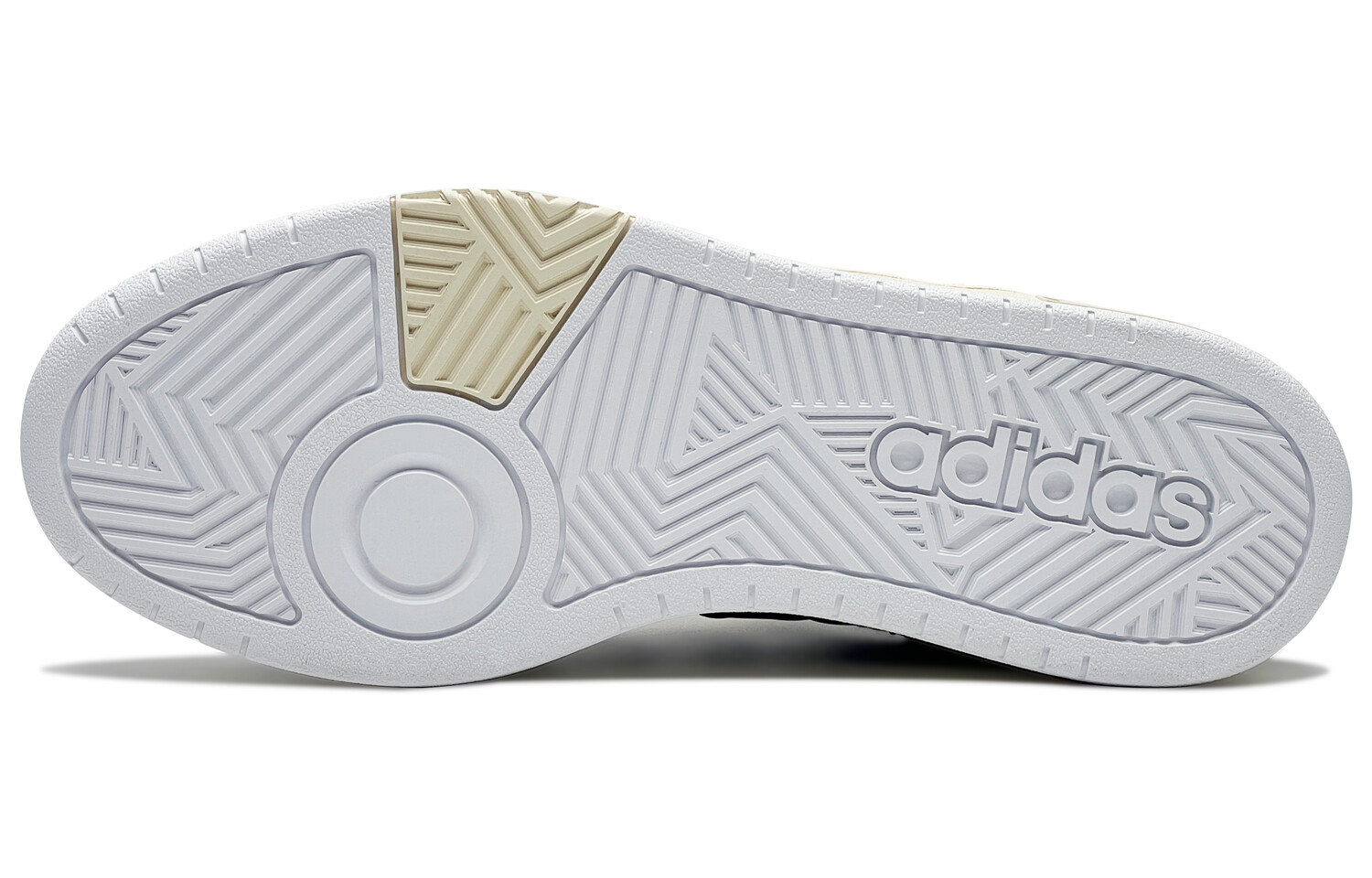

Кроссовки adidas neo Hoops 3.0 Skateboarding Shoes Men, цвет Off White