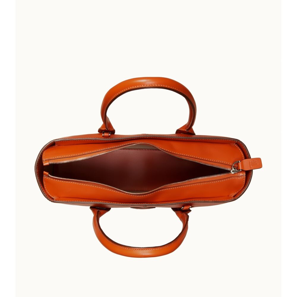 

Сумка Tod's D-Bag Medium, красный