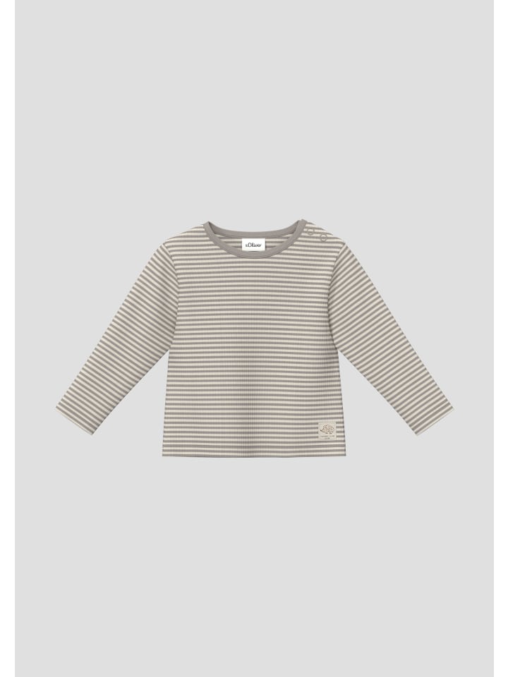 

Футболка s.Oliver