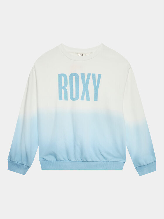 

Толстовка обычного кроя Roxy, синий