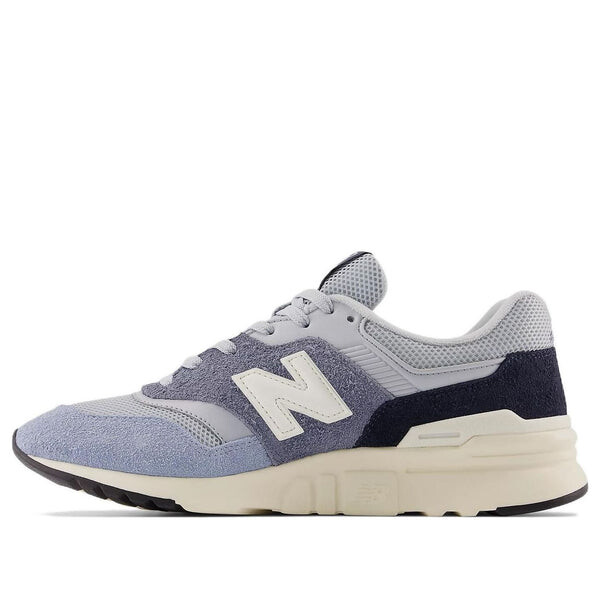 

Кроссовки 997h New Balance, синий
