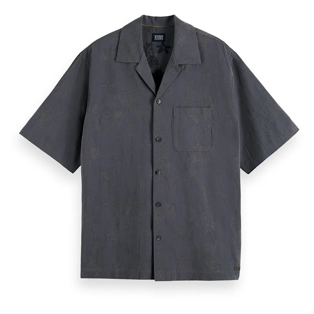 

Рубашка Scotch & Soda 178431, серый