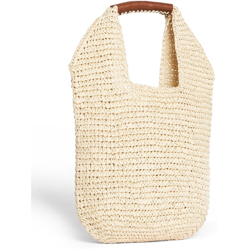 

Сумка-Шоппер для отдыха на воскресенье Seafolly, цвет natural