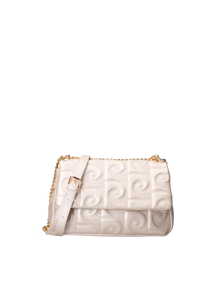 

Сумка через плечо в ЗОЛОТО Pierre Cardin