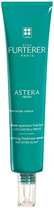 Успокаивающая сыворотка RENE FURTERER ASTERA FRESH, 75 мл Rene Furterer