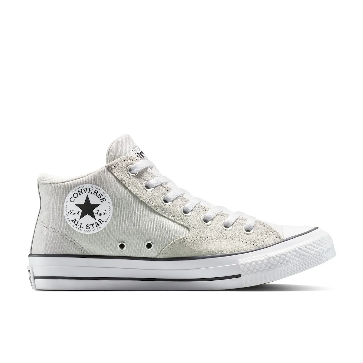 Повседневные кеды унисекс Chuck Taylor All Star Malden Street Mood 1 Converse, серый