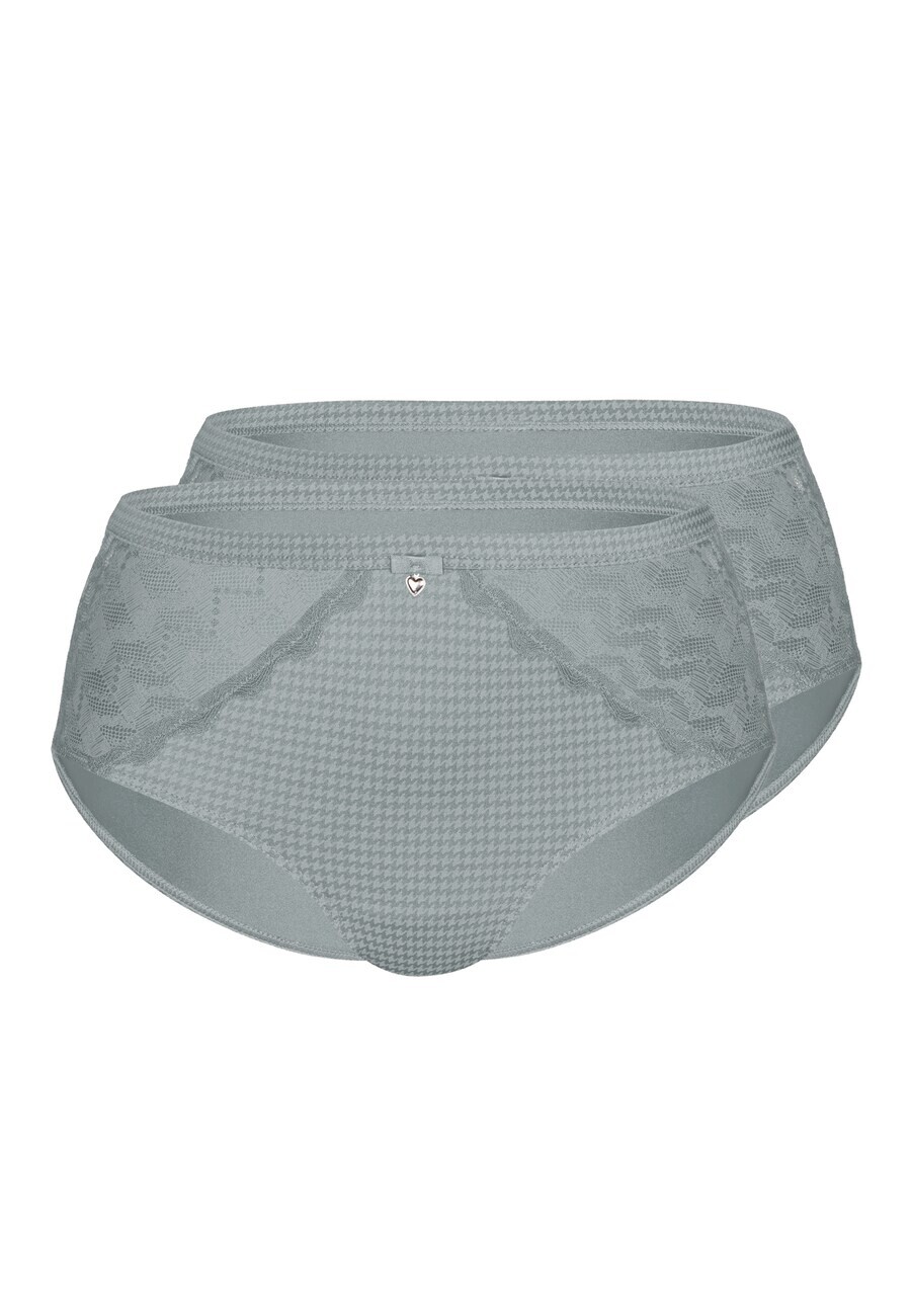 

Трусы Sassa BEAUTIFUL CLASSIC, зеленый