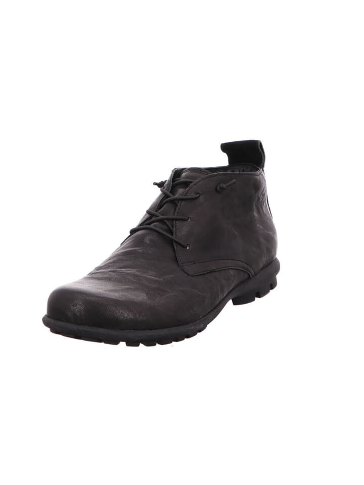 

Сапоги Think! Boots, черный