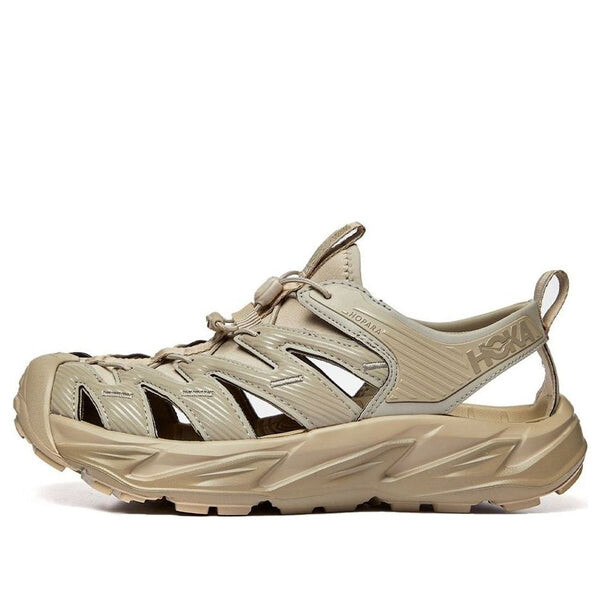 

Кроссовки hopara 'shifting sand' Hoka One One, хаки