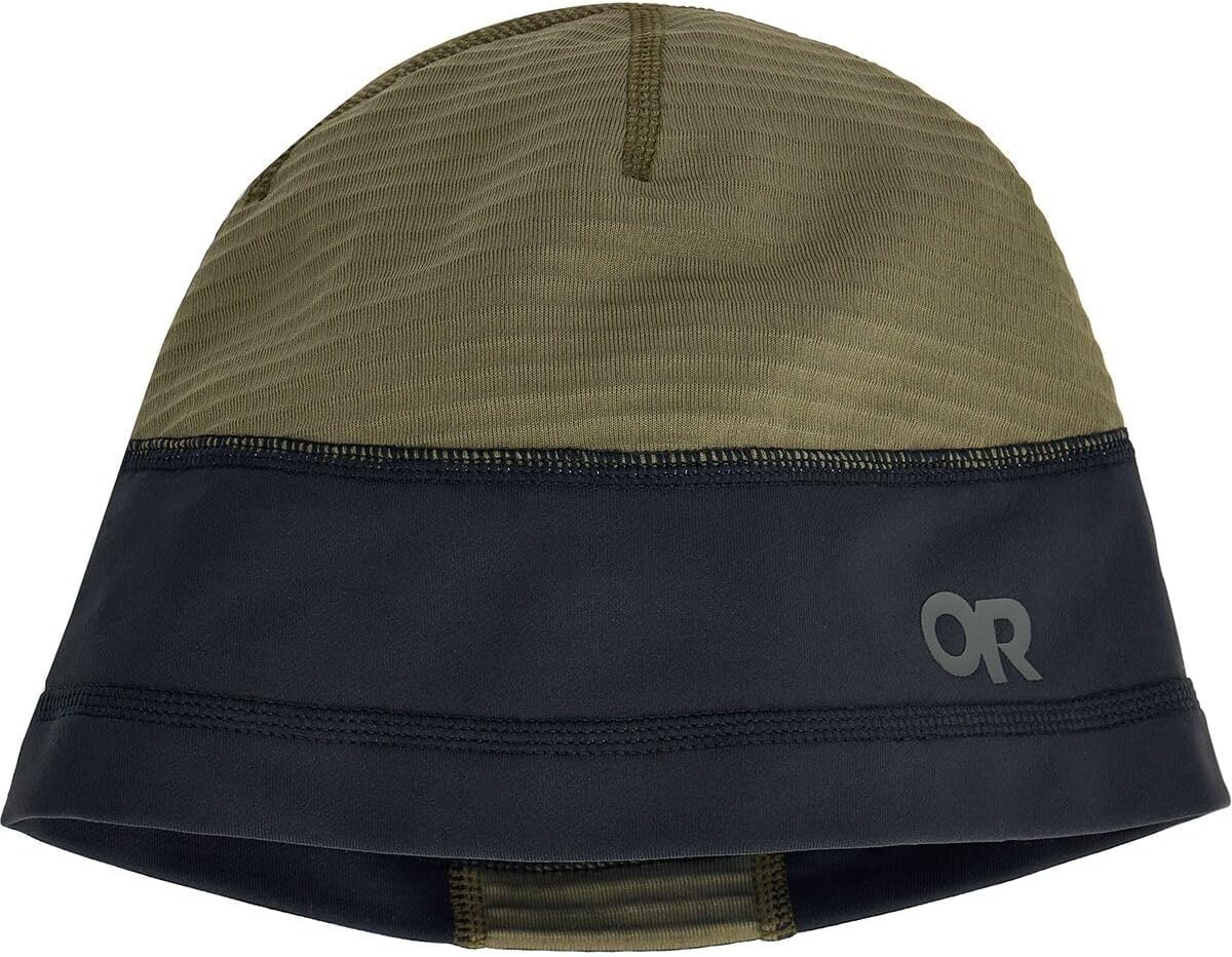 

Флисовая шапка Vigor Grid Outdoor Research, Ranger Green