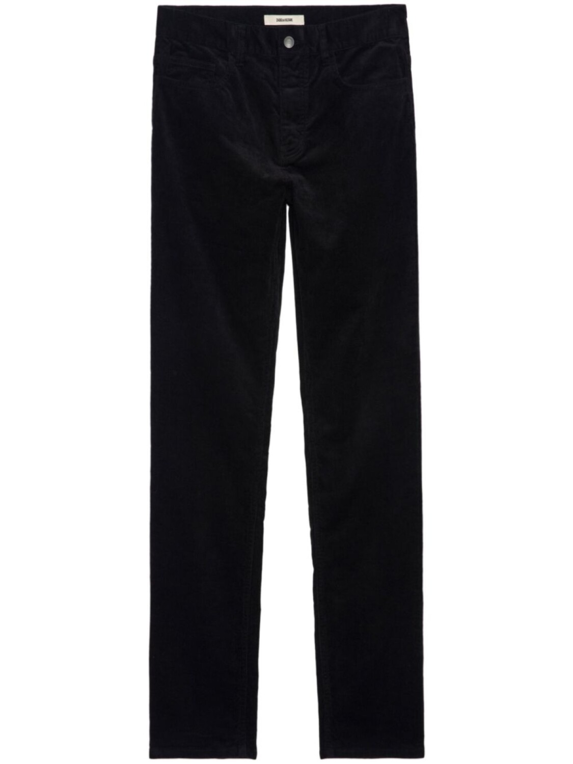 

Брюки Стива Zadig&Voltaire, черный