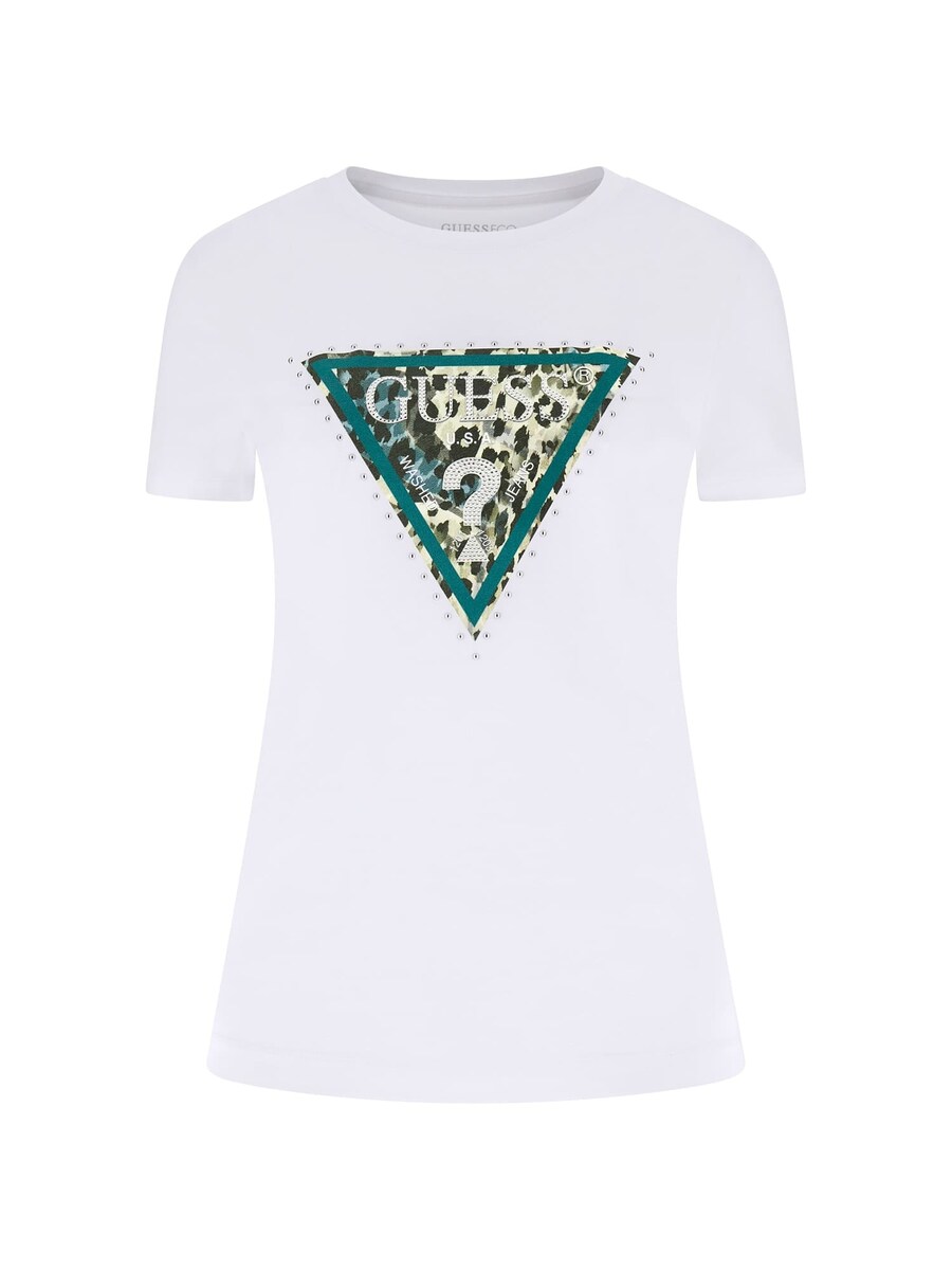 

Рубашка GUESS, белый