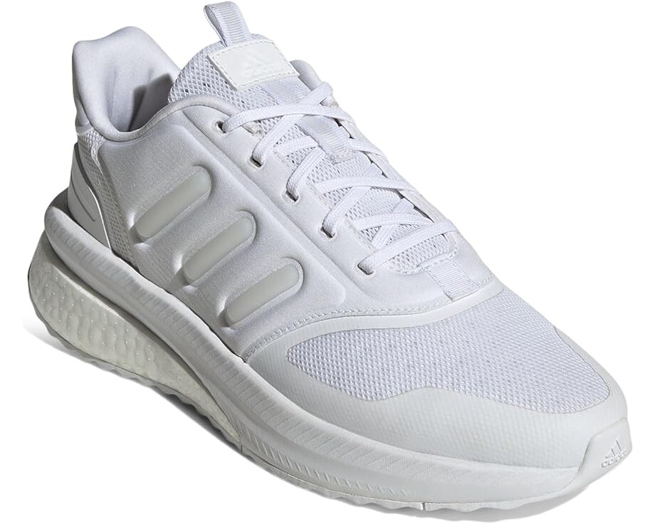 

Кроссовки Adidas X-PLRPhase, цвет Footwear White/Footwear White/Footwear White