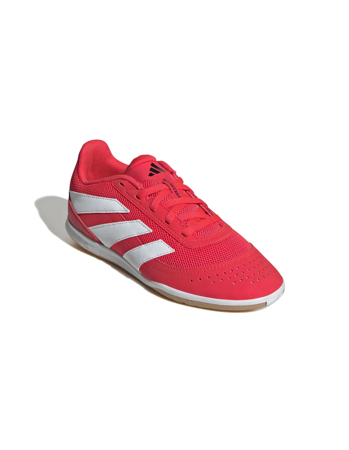 Кроссовки Predator Club In Sala, Adidas, lucid red/ftwwht/cblack