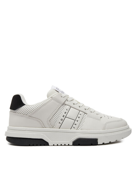 

Кроссовки Tommy Hilfiger, белый