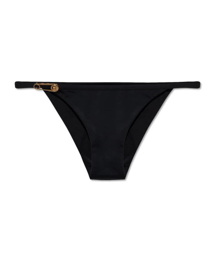 

Плавки для купальников Versace, черный