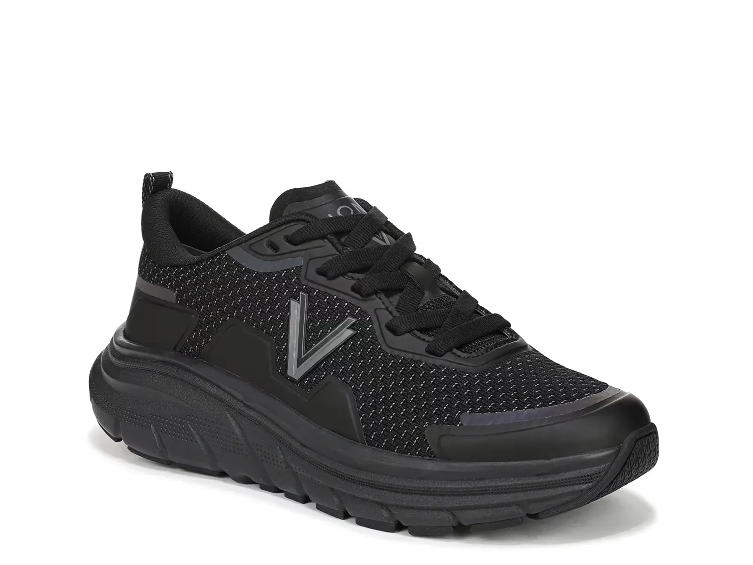 Обувь для ходьбы Walk Max II для ходьбы - женские Vionic, Black