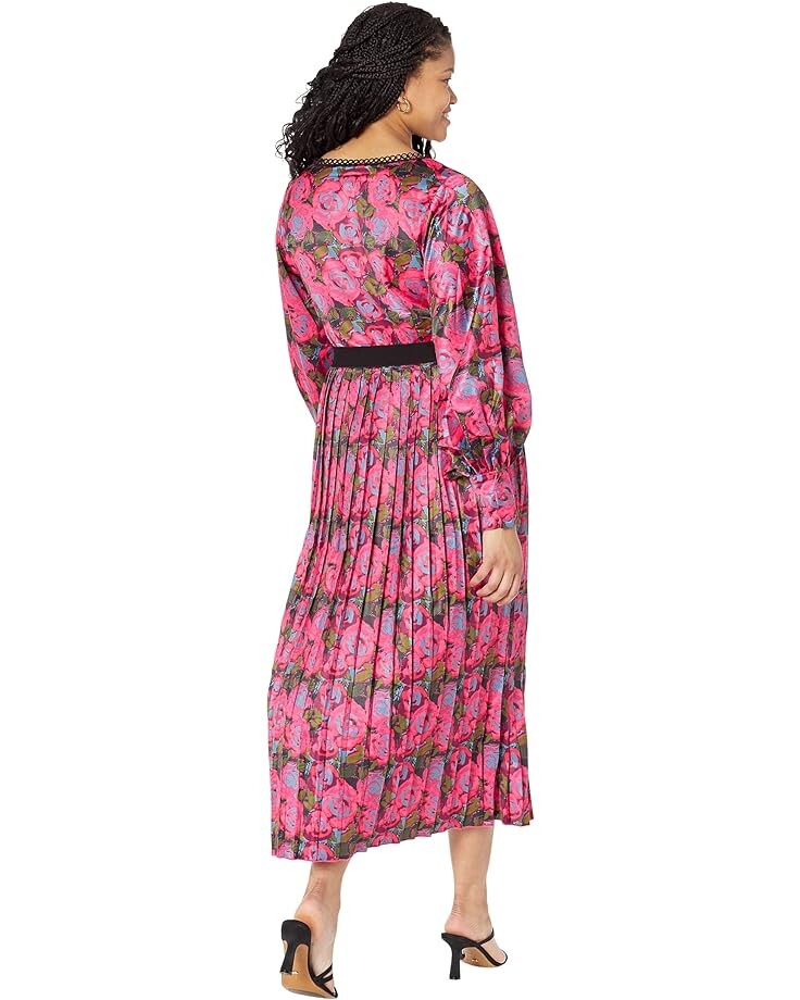 

Платье LITTLE MISTRESS Sabrina Dress, цвет Print