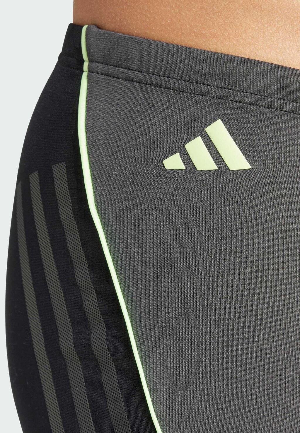 

Купальник adidas Performance, черный