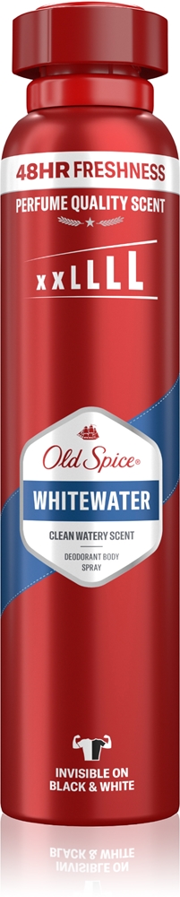 

Дезодорант-Спрей Whitewater для мужчин Old Spice, 250 мл