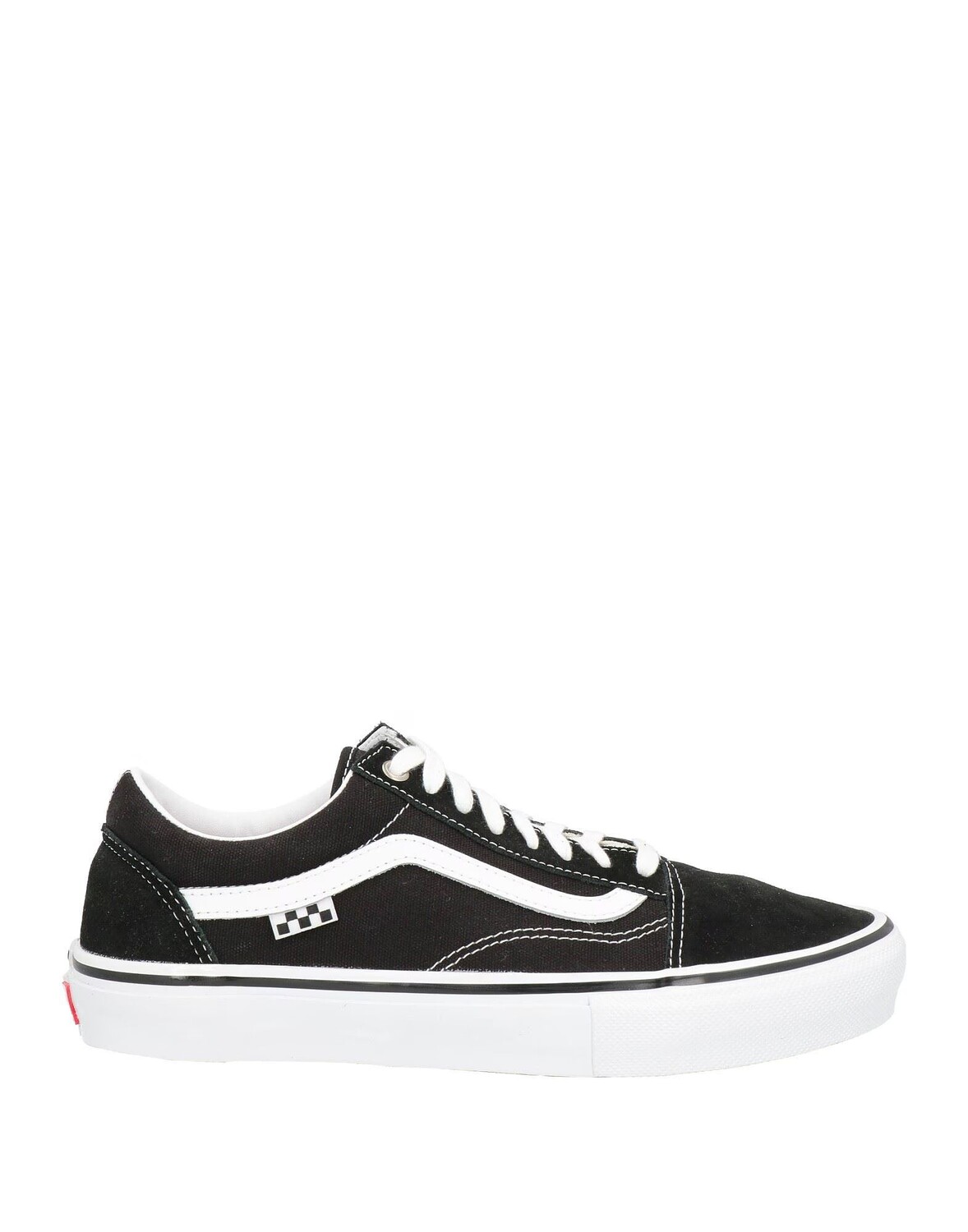 

Кеды Vans, черный