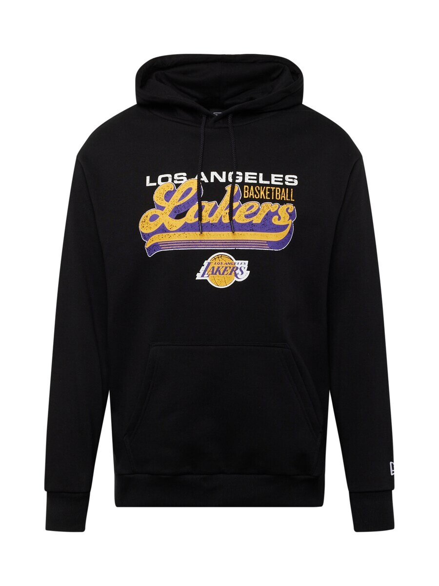

Толстовка с капюшоном NEW ERA Sweatshirt, черный