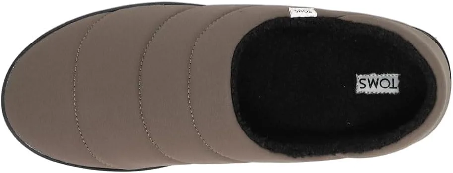 TOMS Men's, Ezra Slipper, оливковый — фото 2