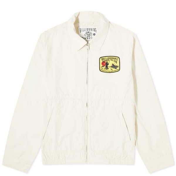 

Куртка с катушкой и захватом Billionaire Boys Club, бежевый