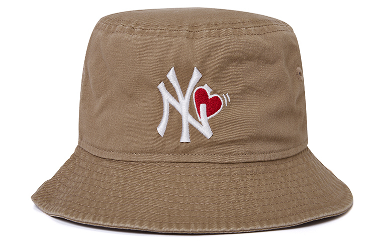 

New Era Хлопковая панама унисекс, Khaki