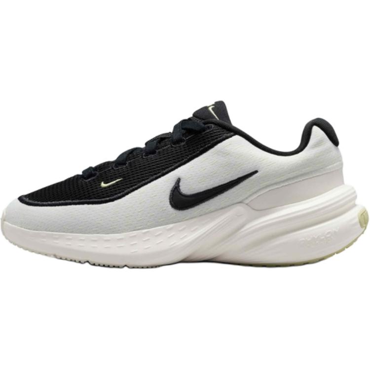 

Nike Uplift SC низкие детские беговые кроссовки white black kids