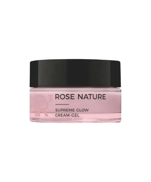 Крем RN Supreme Glow Cream Annemarie Borlind с тремя видами роз, 50 мл