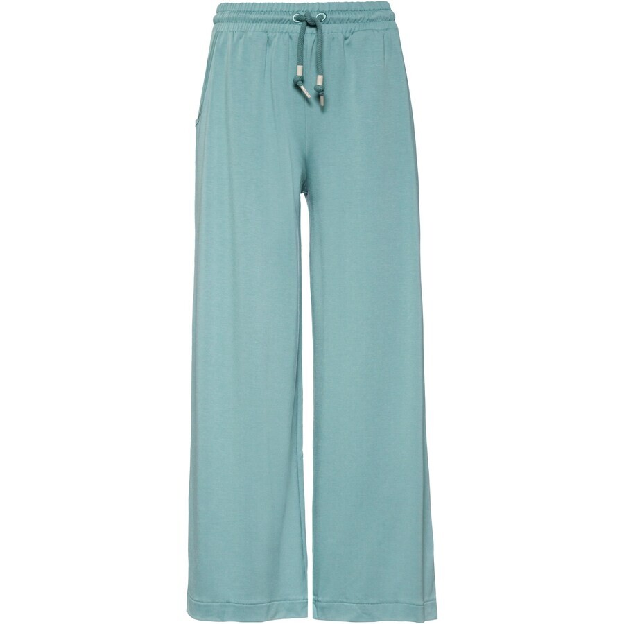 

Брюки Ragwear Wide leg Pants Jecky, цвет Emerald