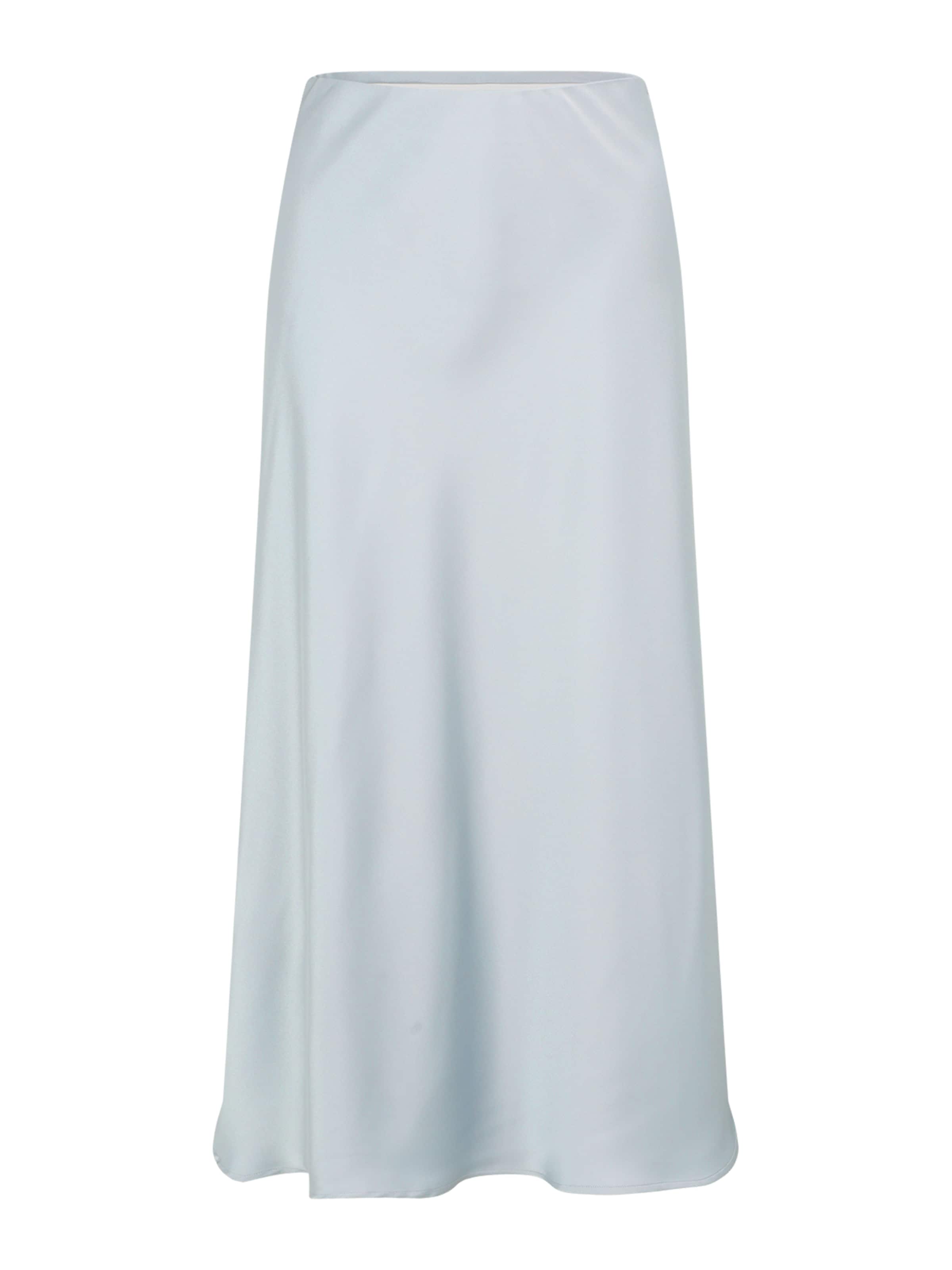 

Guido Maria Kretschmer Women Юбка 'Fabiola' в светло-голубом цвете
