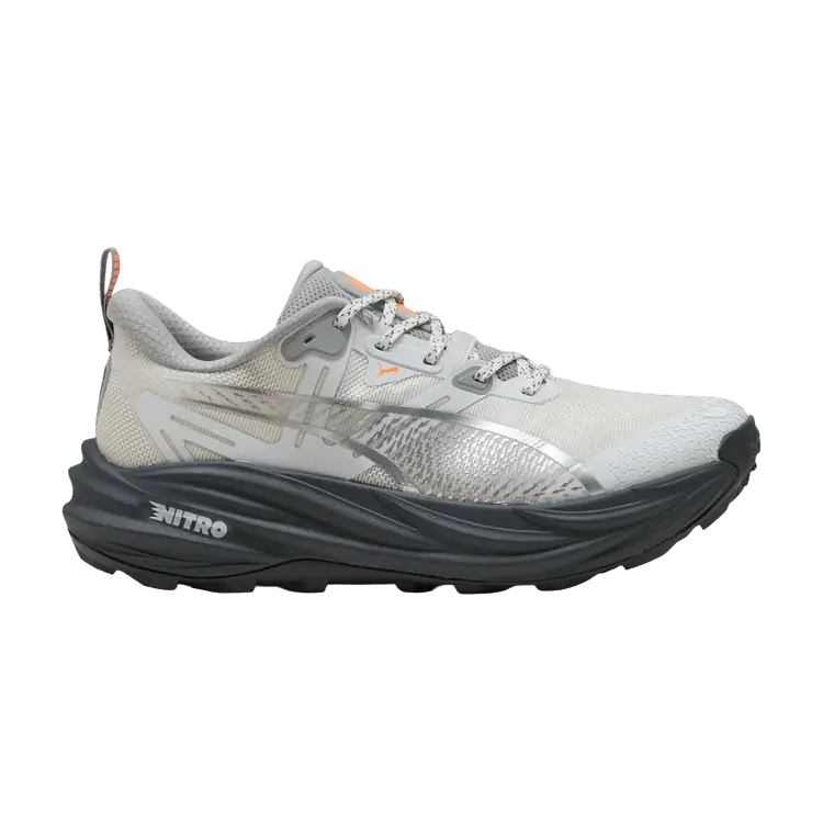 

Кроссовки Puma Voyage Nitro 4, Feather Grey