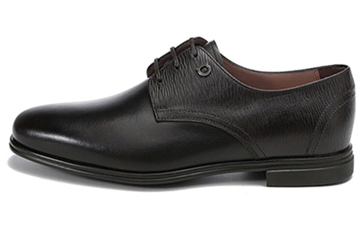 

Мужские модельные туфли Ferragamo