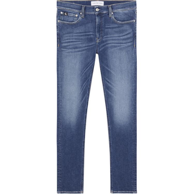 

Джинсы мужские джинсовые Calvin Klein, Denim