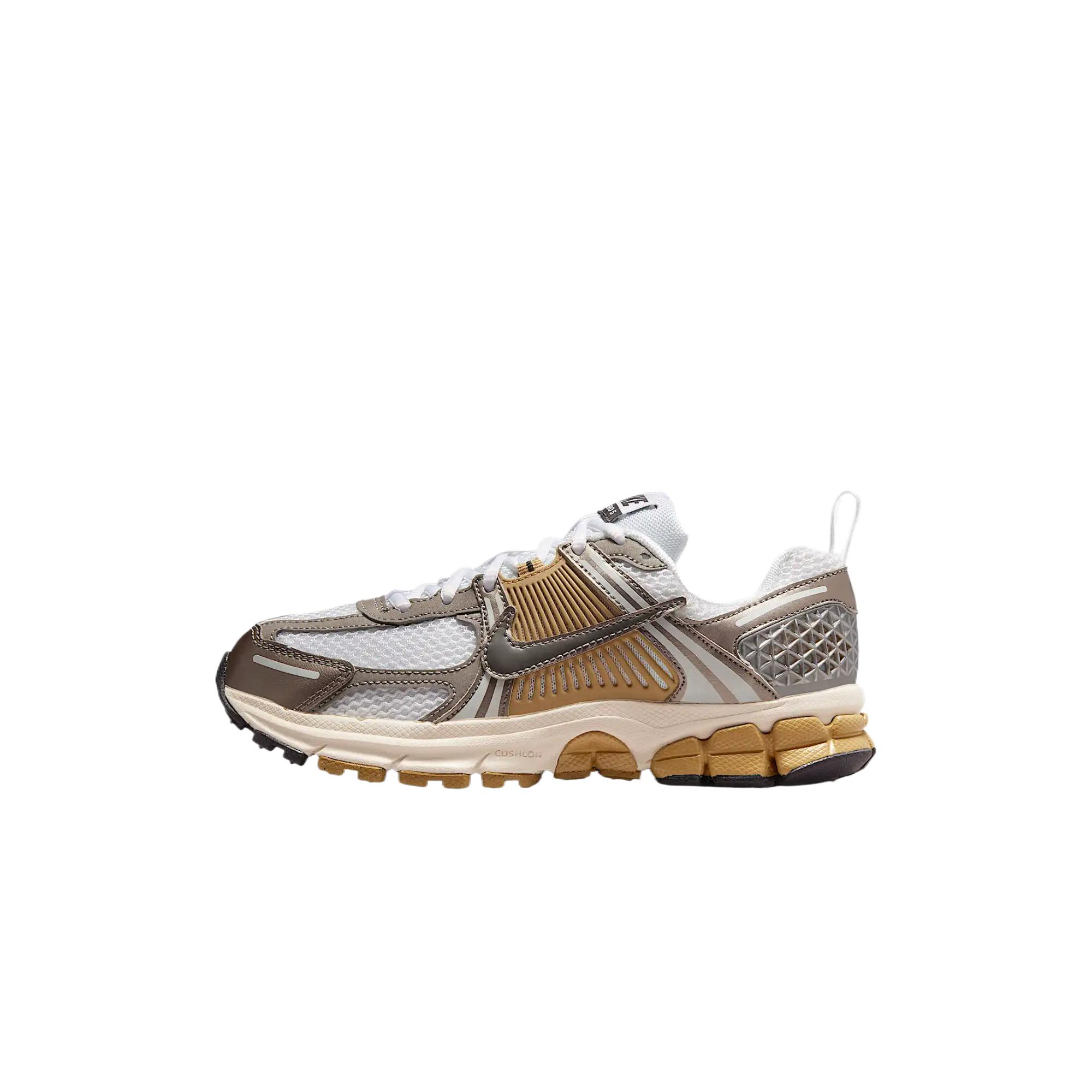 

Детские кроссовки для бега Nike, серый/белый/коричневый