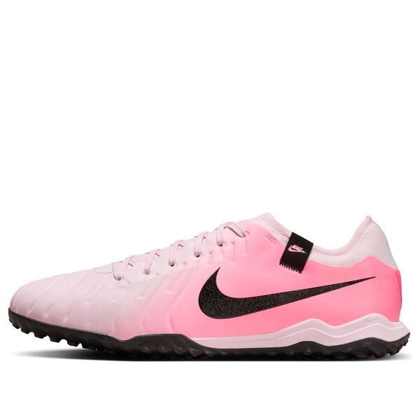 

Кроссовки Tiempo Legend 10 Pro TF Nike, розовый