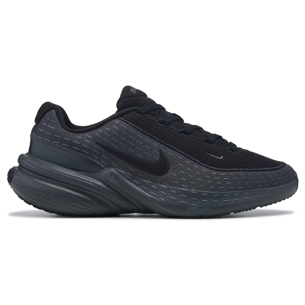 Кроссовки для бега Uplift sc Nike, grey/black — фото 2