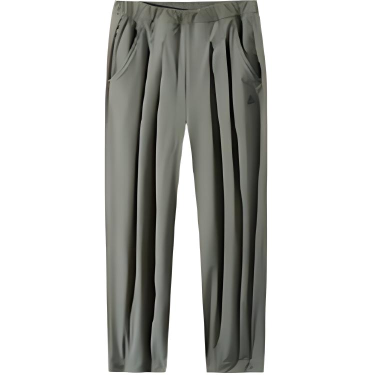 

Спортивные брюки Anta Outdoor Collection женские, бронзовые, Bronze