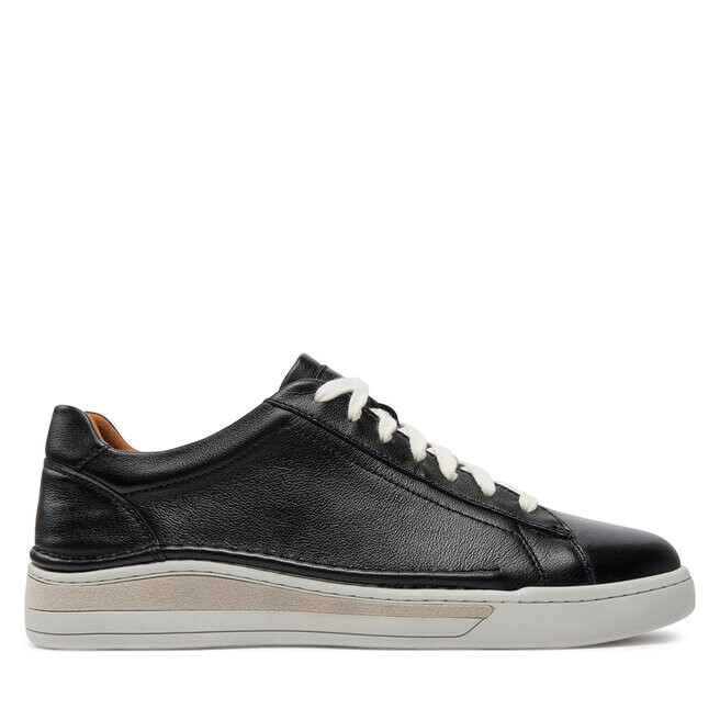 

Кроссовки Josef Seibel Cleve 02 13602 Schwarz 100, черный