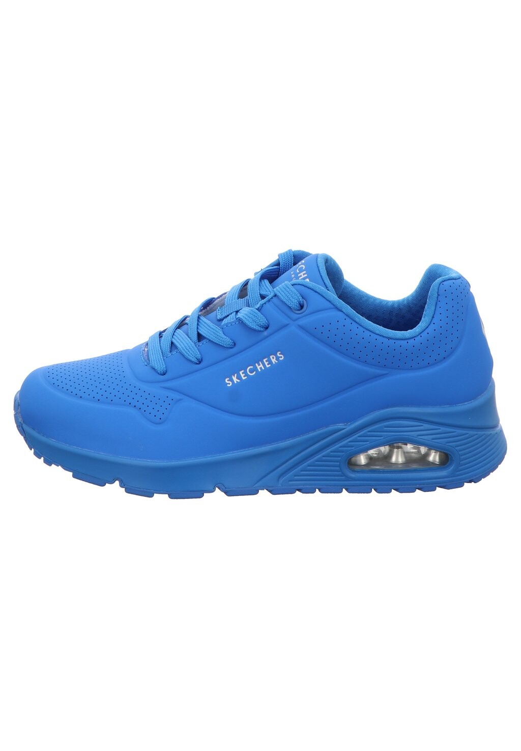 

кроссовки Skechers, синий