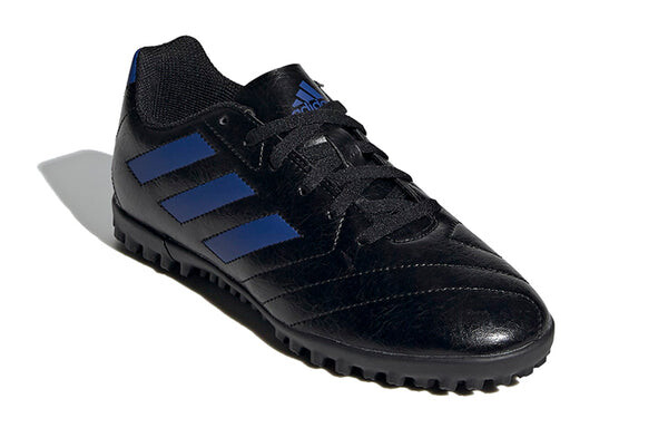 Кроссовки goletto 7 tf j Adidas, черный — фото 3